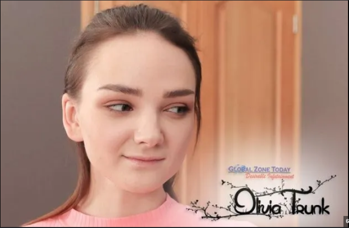 Olivia Trunk Age, Career, Family, Net Worth, videos, Photos Height Bio/wiki & More 2024