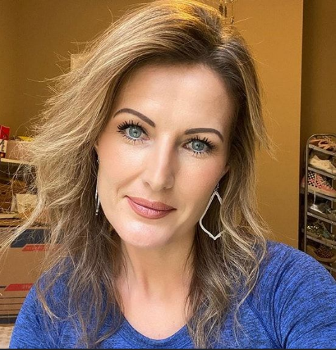 Sheri Easterling Age, Career, Family, Net Worth, videos, Photos Height Bio/wiki 2024